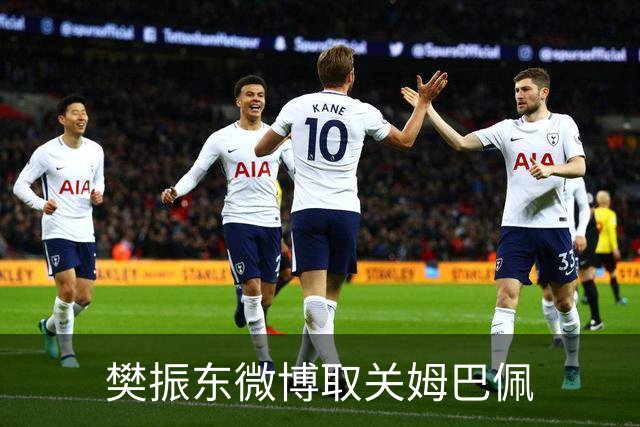 樊振东微博取关姆巴佩